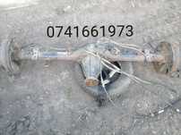 Punte spate grup planetara cutie transfer Ford Ranger 3.2tdci