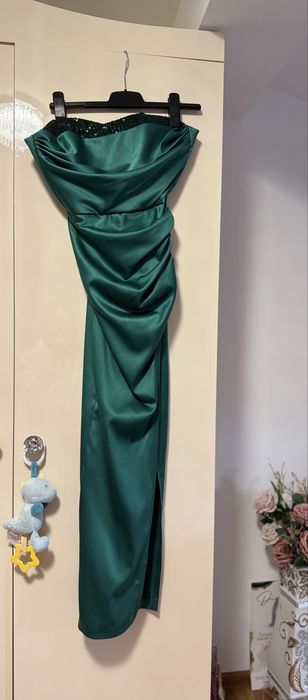 Rochiță elegantă