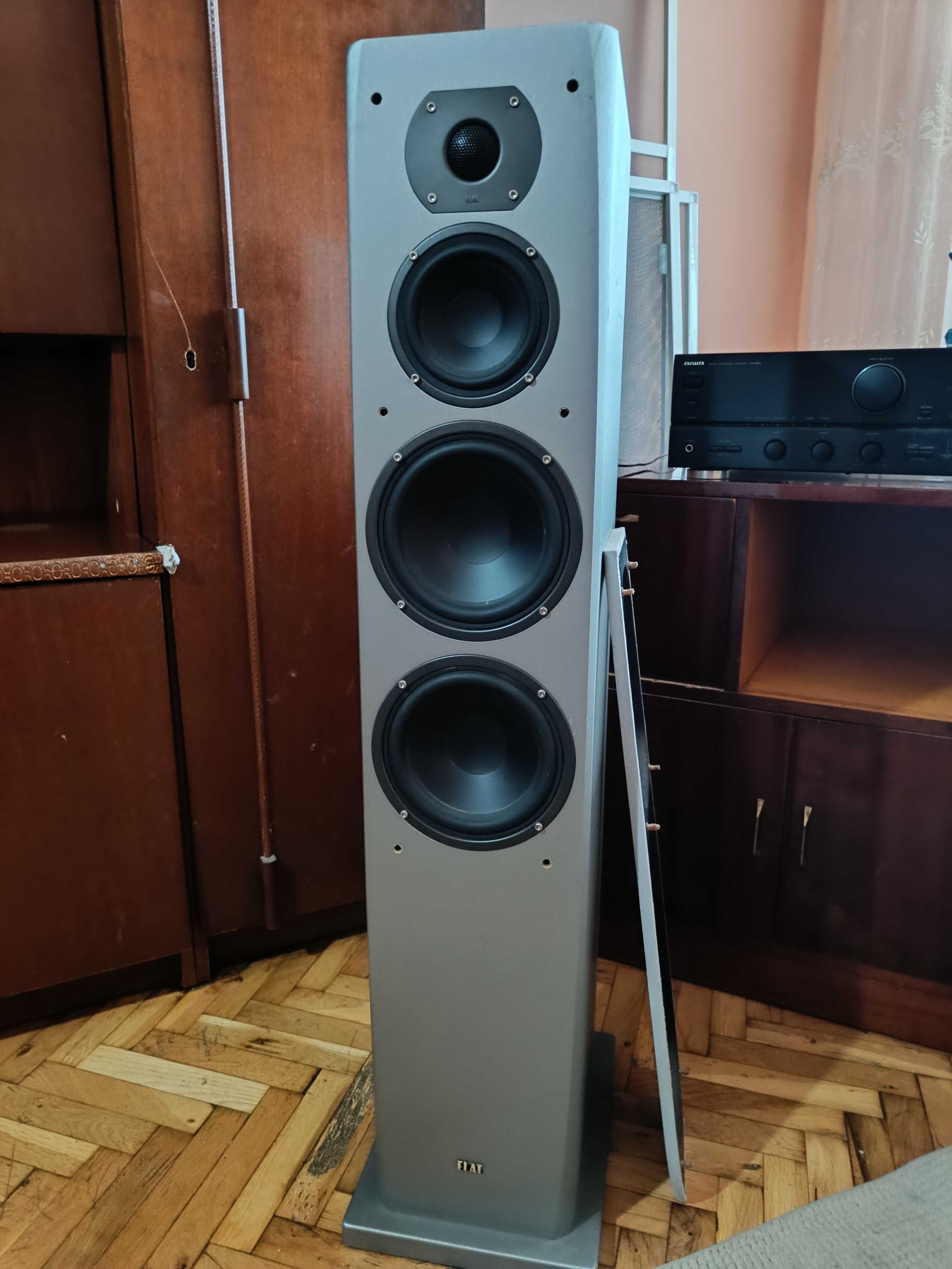 Продавам ELAC FS 58