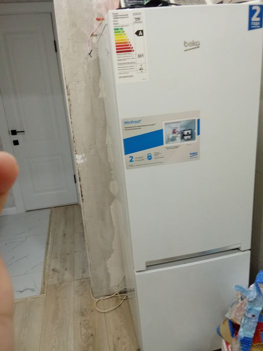 Холодильник Веко