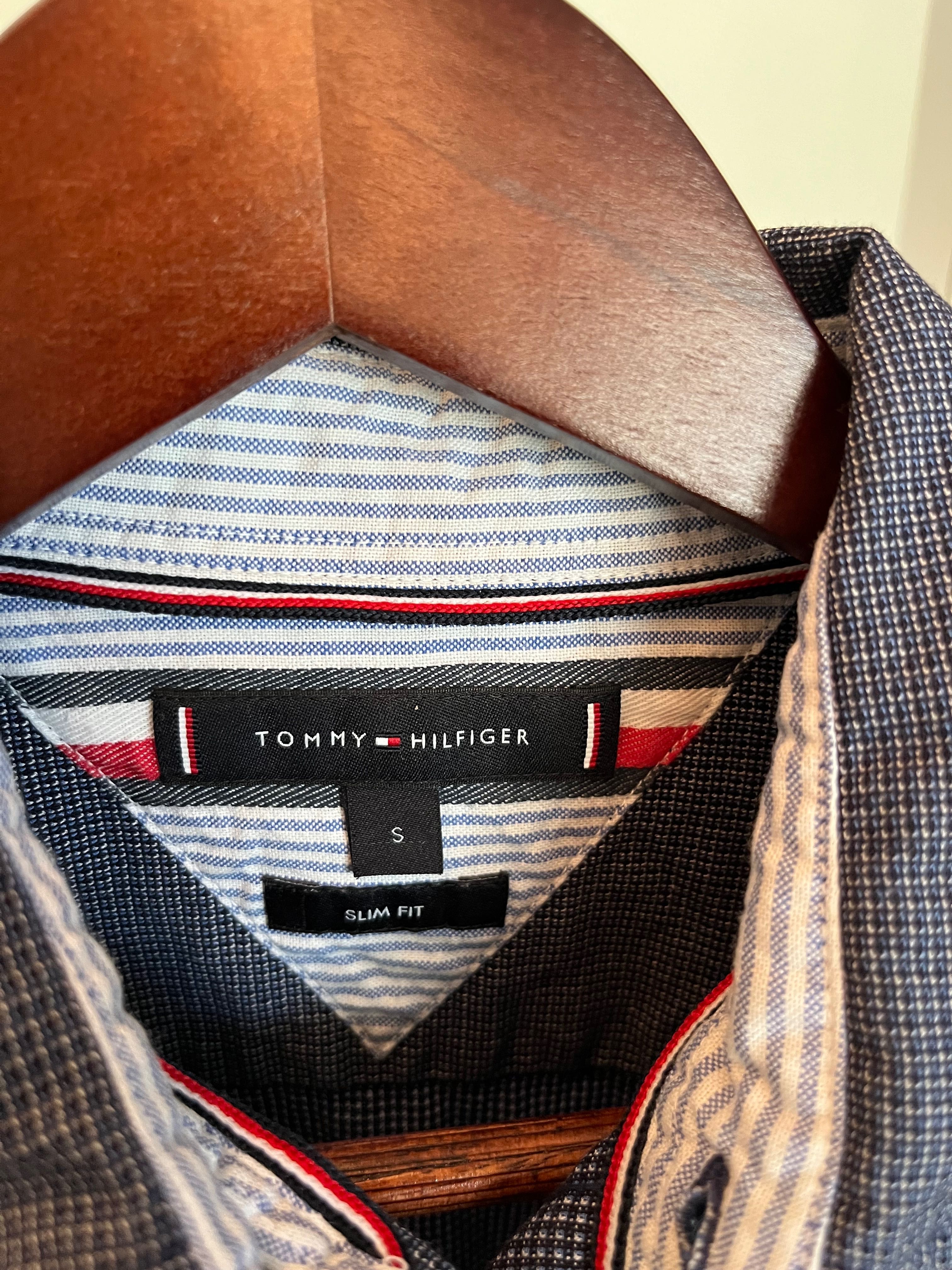 Риза Tommy Hilfiger