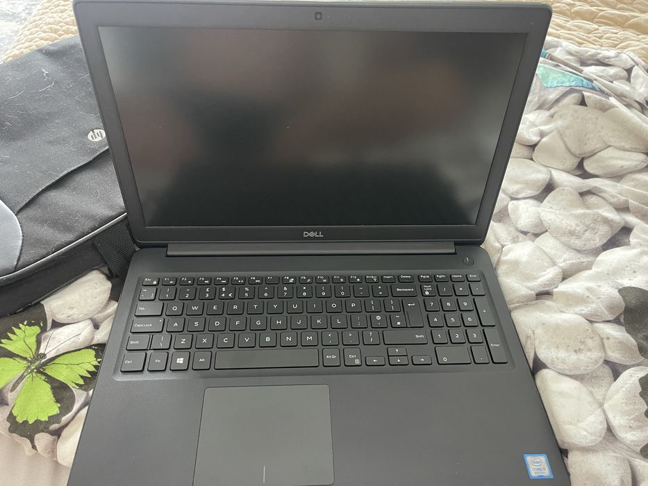Laptop Dell Latitude 3500 I5 si Asus X515 JA I3
