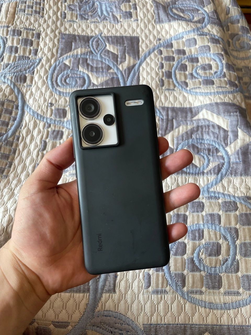 Redmi Note 13pro plus 5G 18/512gb