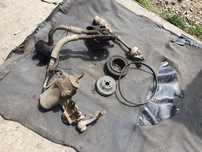 Sistem servo adaptabil suzuki samurai
Stare buna