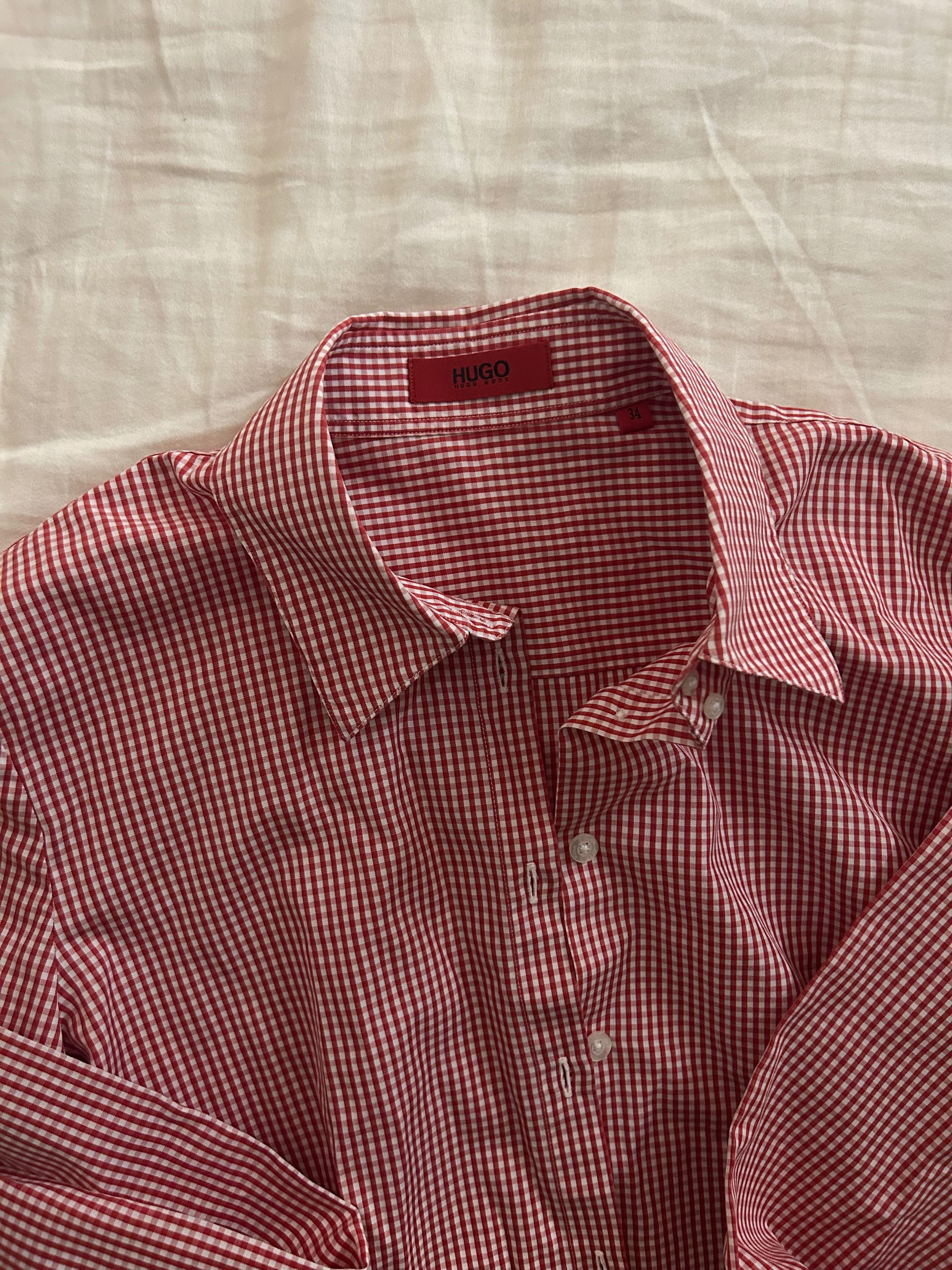 Hugo Boss женска риза