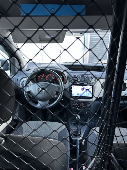 Dacia Dokker 1.5Dci 2016