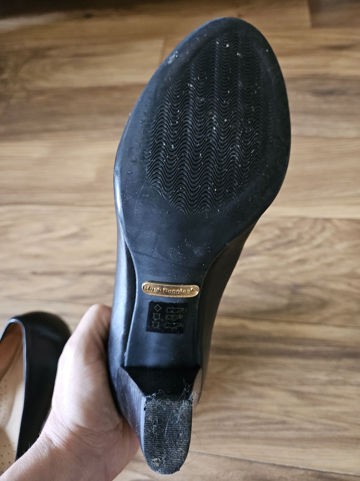 Дамски обувки Hush Puppies Alegria 36 номер