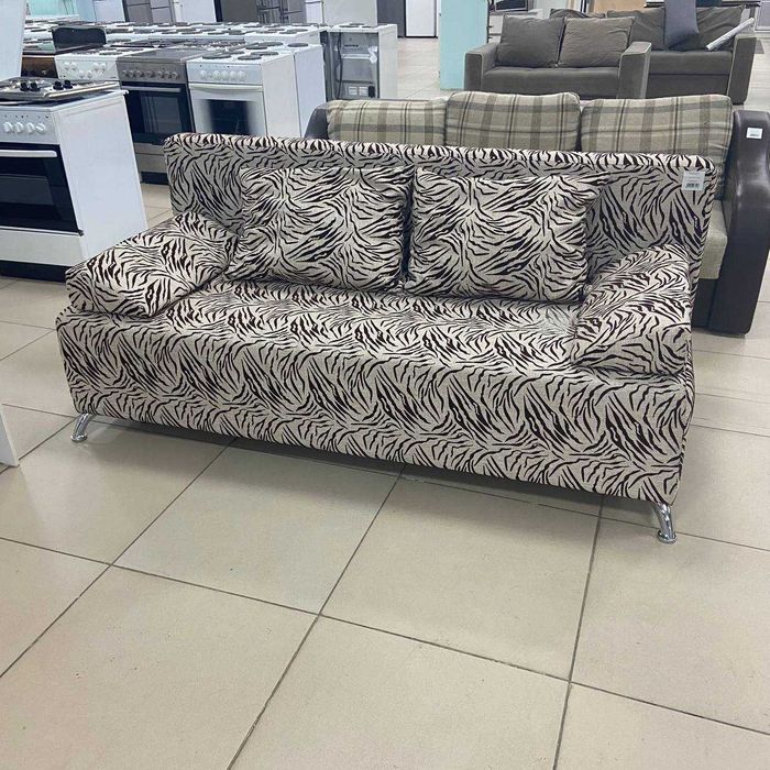 Диван-тахта БУ Гепард. Спальное место 195 на 150 Бесплатная доставка!