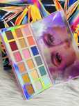 Palete/truse make-up profesionale