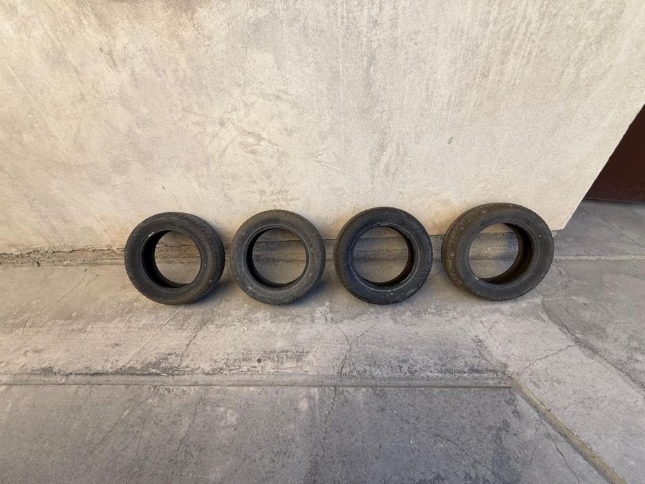 Зимние шины Bridgestone