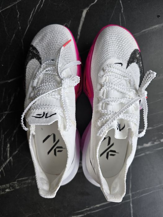 Nike Zoom Alphafly 3 38.5 Noi!