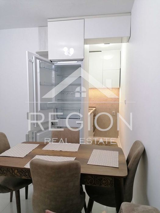 Дава се под наем Двустаен апартамент в Варна, Чаталджа - 40 кв.м за 400 € - Снимка #3