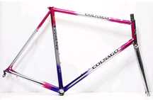 Cadru Colnago Super Columbus Thron 58 cm