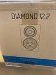 Акустическая Hi fi система Wharfedale diamond 12.2(Англия)