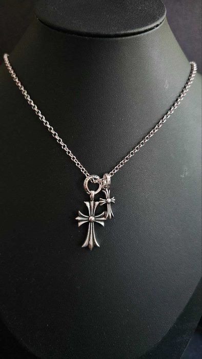 Chrome Hearts Гердан