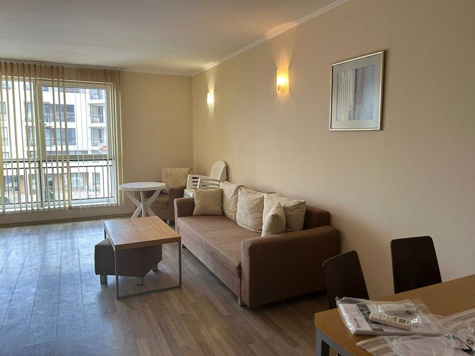 Продава се Двустаен апартамент в Обзор - 72 кв.м за 1181 €/кв.м - Снимка #3