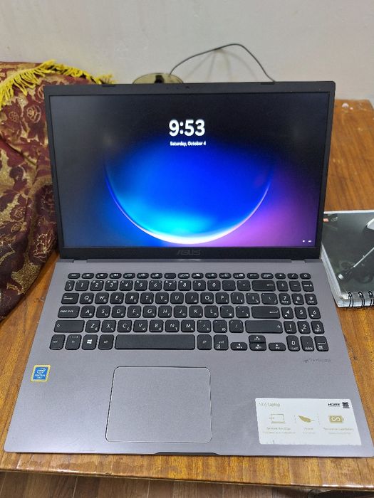 VivoBook_ASUS Laptop X509