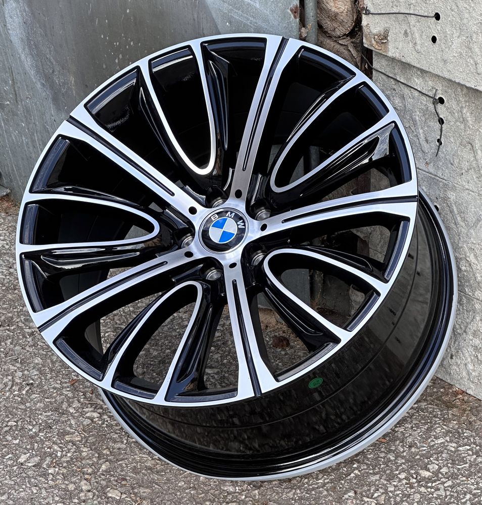 Джанти за БМВ BMW 20 “ цола 5х112 чисто нови G11 G20 G30 Спорт Пакет