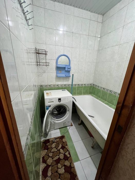 Продается 2х комнатная на Юнусабад 11