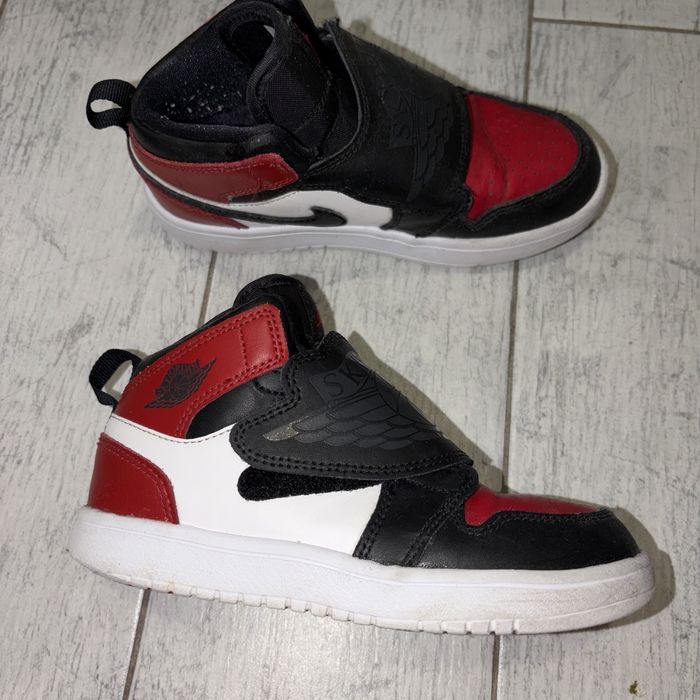 Sneakers Jordan Sky 1