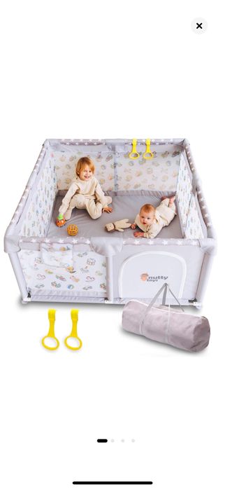 Tarc copii - Cusca copii de joaca