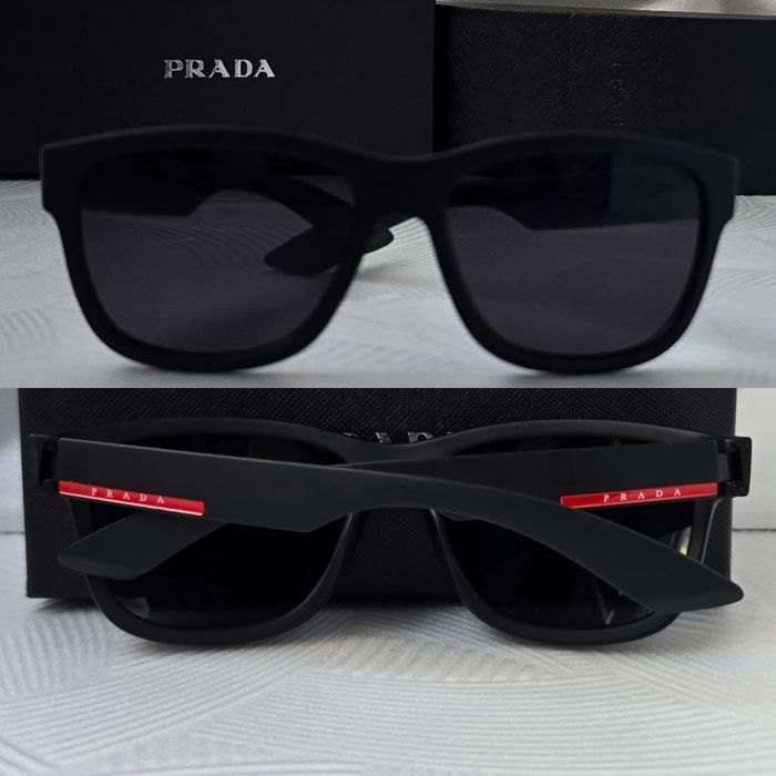 Класически мъжки слънчеви очила