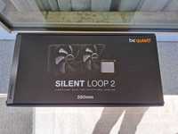Be Quiet! Silent Loop 2 280mm AIO водно охлаждане