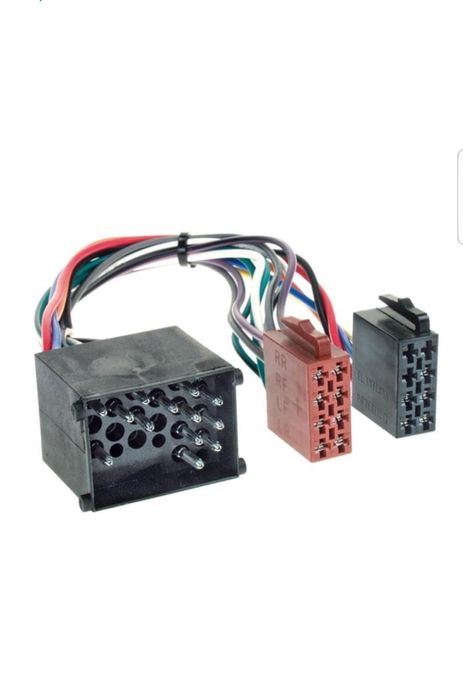 Rama adaptoare BMW E46 inlocuire radio CD MP3 auto OEM cu aftermarket