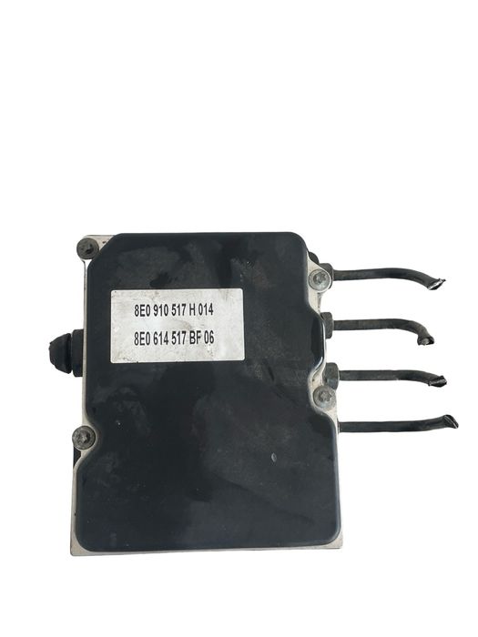 Pompa ABS AUDI A4 III 8EC, B7 2004 - 2008 8E0614517BF