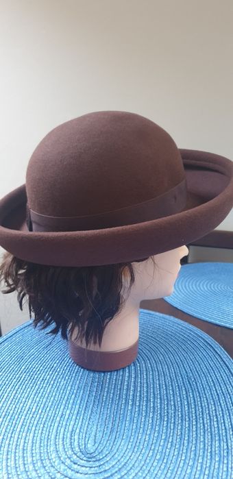 Pălărie pentru iarnă