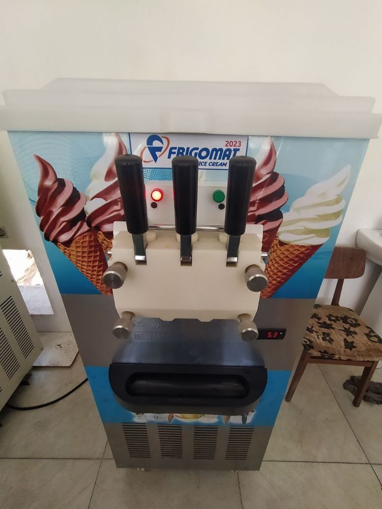 Мороженое аппарат FRIGOMAT 2023