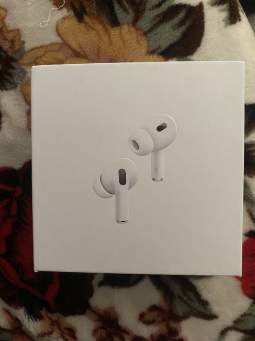 AirPods Pro (2nd generation)