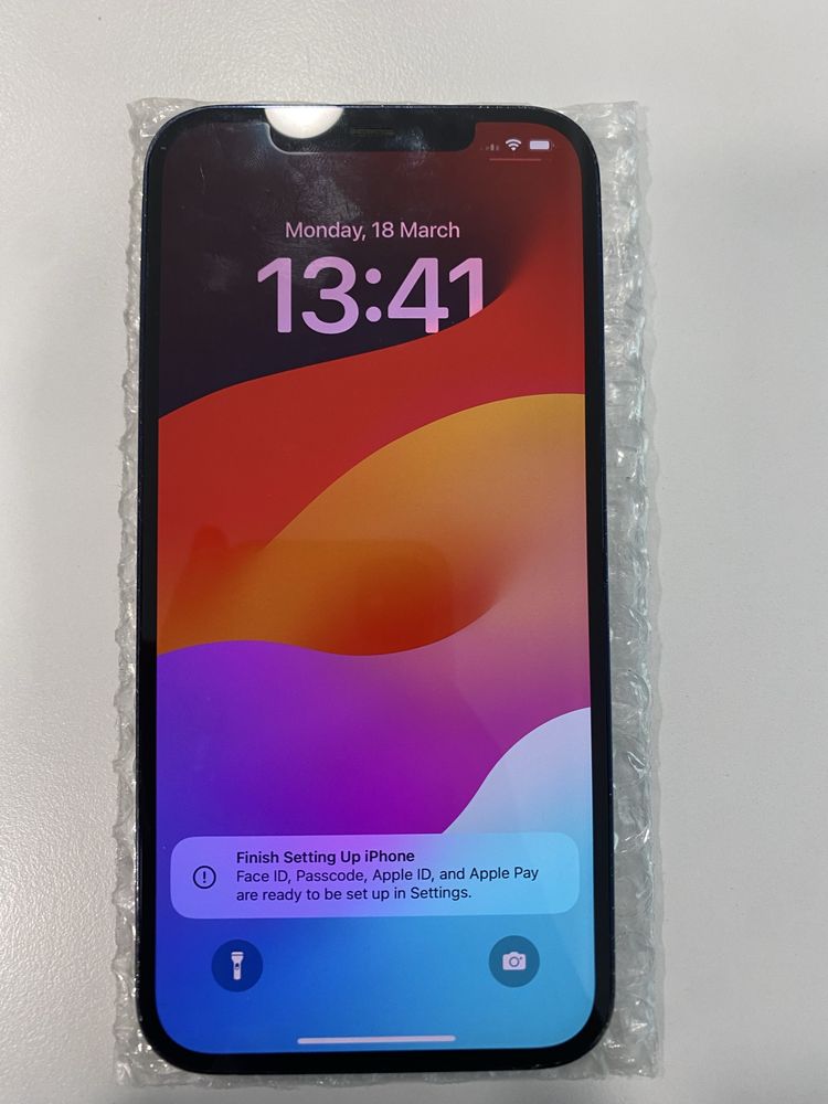 Iphone 12 Pro Max 128 Gb Id-nfp247