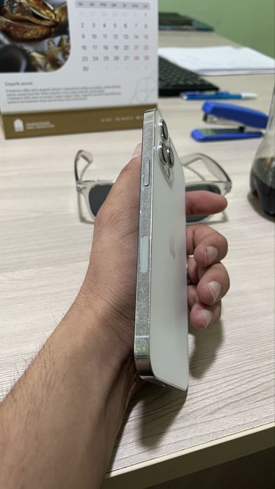 Iphone 12 Pro Max LLA