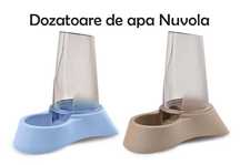 Dozator apa/hrana pentru animale MPB Nuvola Acqua-Cibo, diverse modele