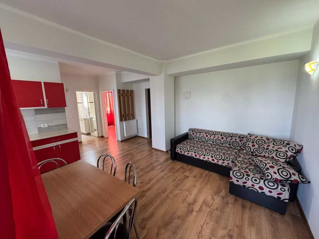 Apartament de inchiriat pe Strada Sucevei
