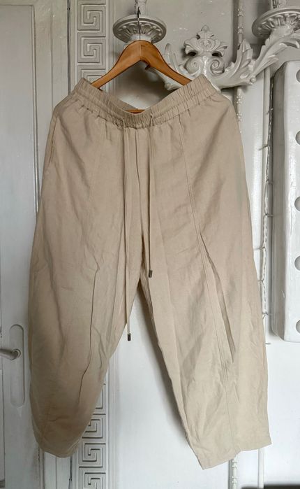 Ленен панталон  .