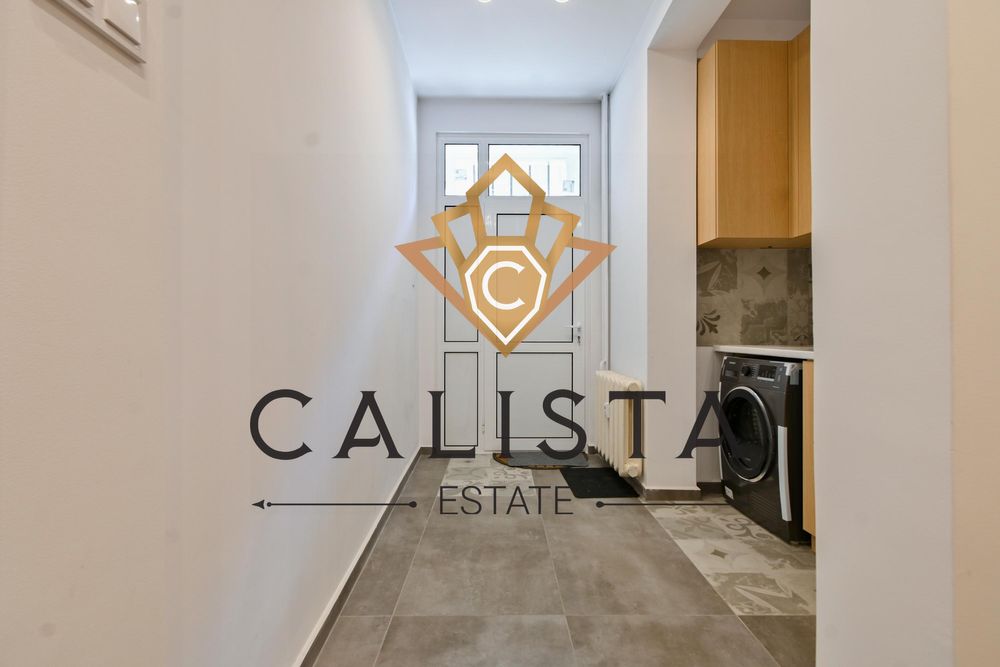 Продава се Офис в София, Изгрев - 65 кв.м за 3077 €/кв.м - Снимка #10