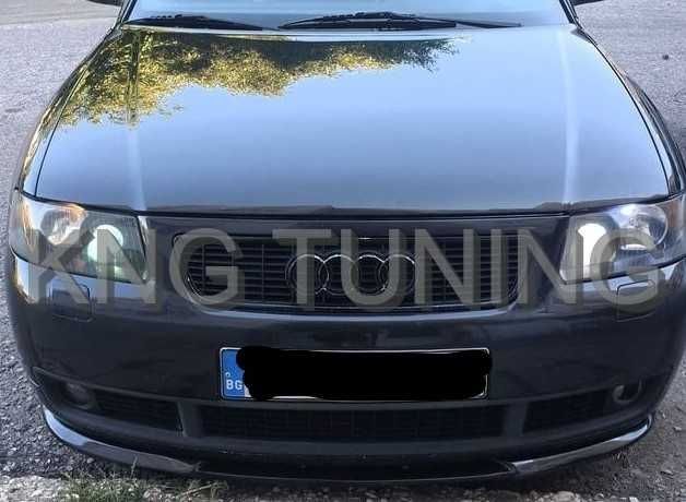 Universal Cupra Lip Универсален Купра Лип спойлер