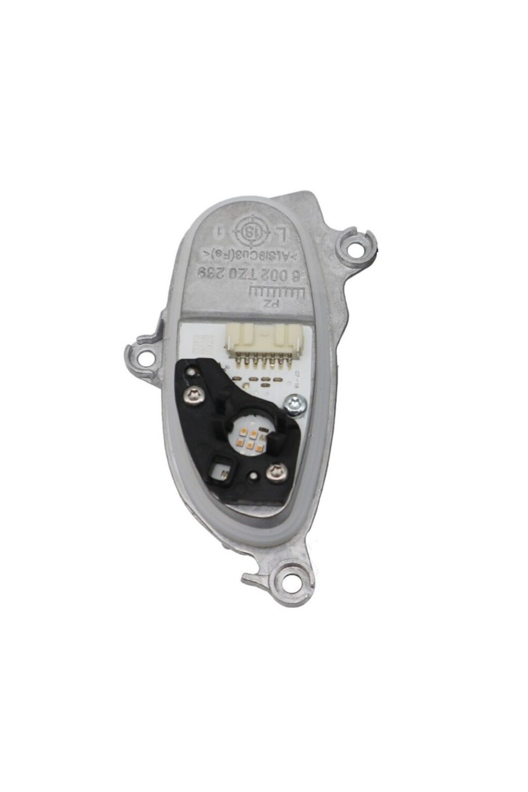 Ляв мигач LED модул BMW X3 G01, X4 G02