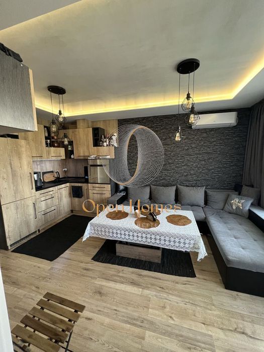 Продава се Четиристаен апартамент в Пловдив, Христо Смирненски - 75 кв.м за 2000 €/кв.м - Снимка #2