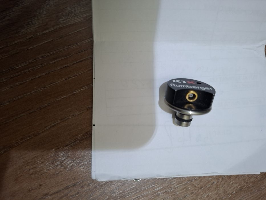 Vind doză saxofon Rumberge K1xr.