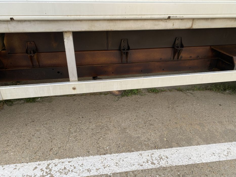 Renault master 2 motor 2.5
