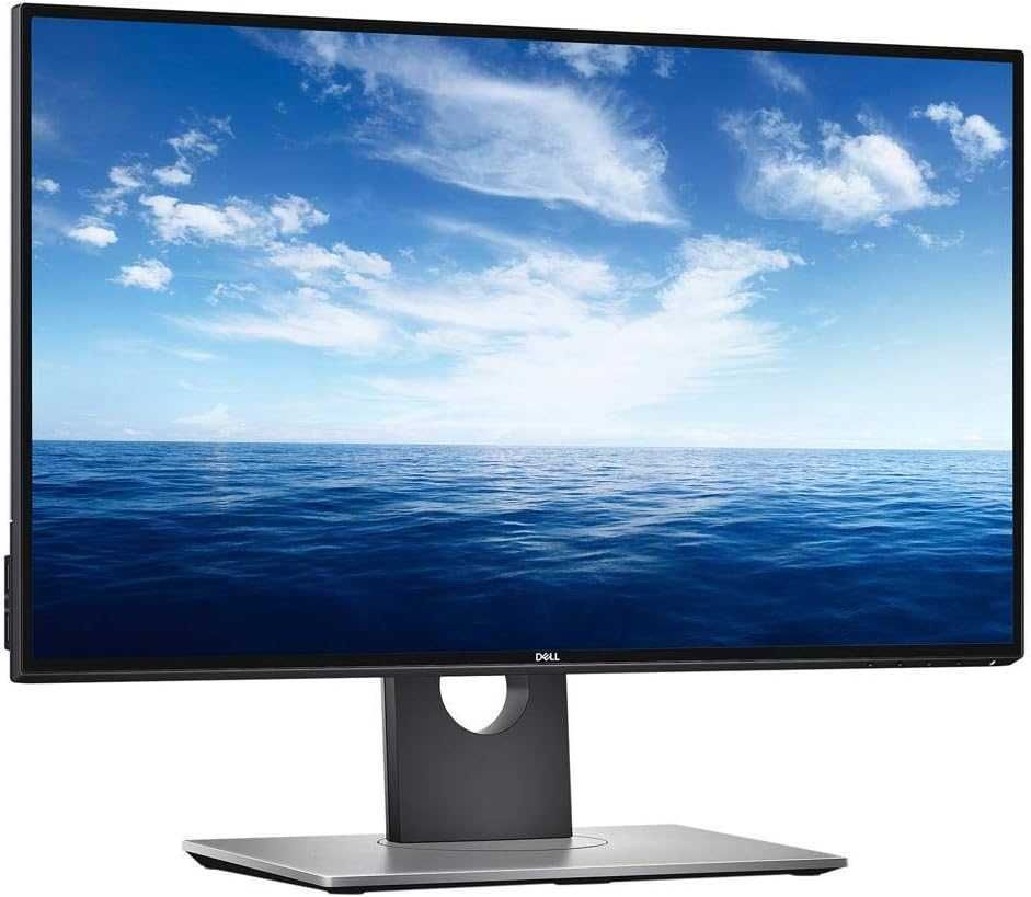Monitor Dell UltraSharp U2518D 25" IPS 2560 x 1440 QHD 2K 5 ms