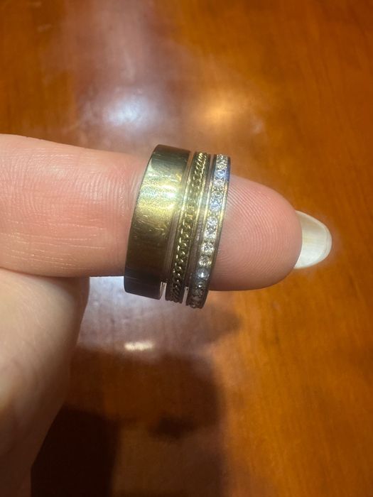 Michael Kors пръстен