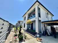 Casa Domnesti, Lux, 450 MP/Utilitati