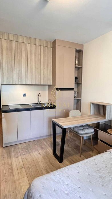 Продава се Едностаен апартамент в Свети Влас - 34 кв.м за 2030 €/кв.м - Снимка #7