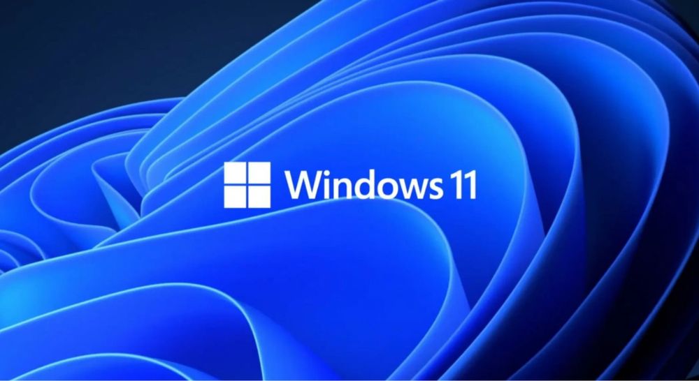 Активизация Windows 10-11