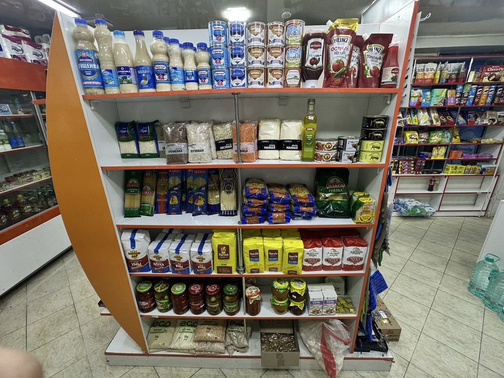 Тайёр бизнес сотилади СРОЧНА. Жой аренда
