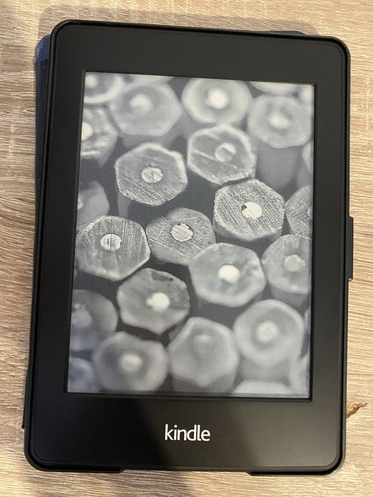 Amazon Kindle Paperwhite 7th Gen